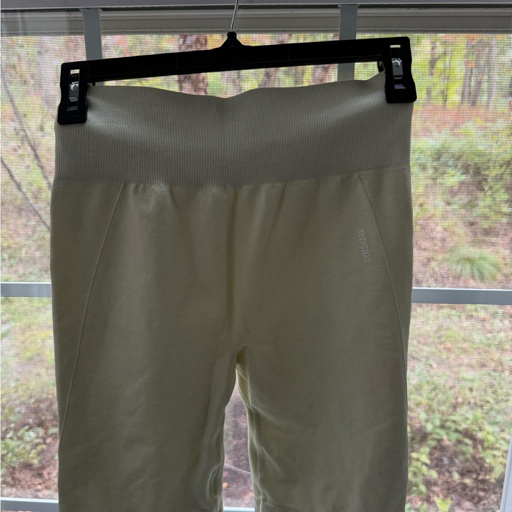 Gymshark Light green Leggings